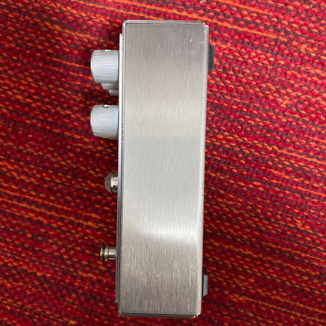 ギター Origin Effects Cali76 Stacked Edition