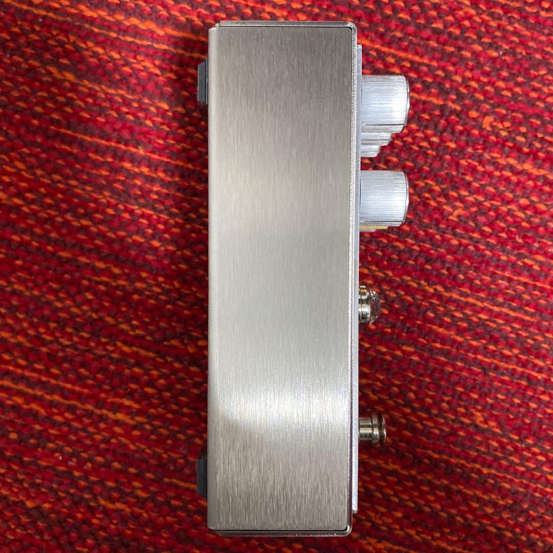 ギター Origin Effects Cali76 Stacked Edition