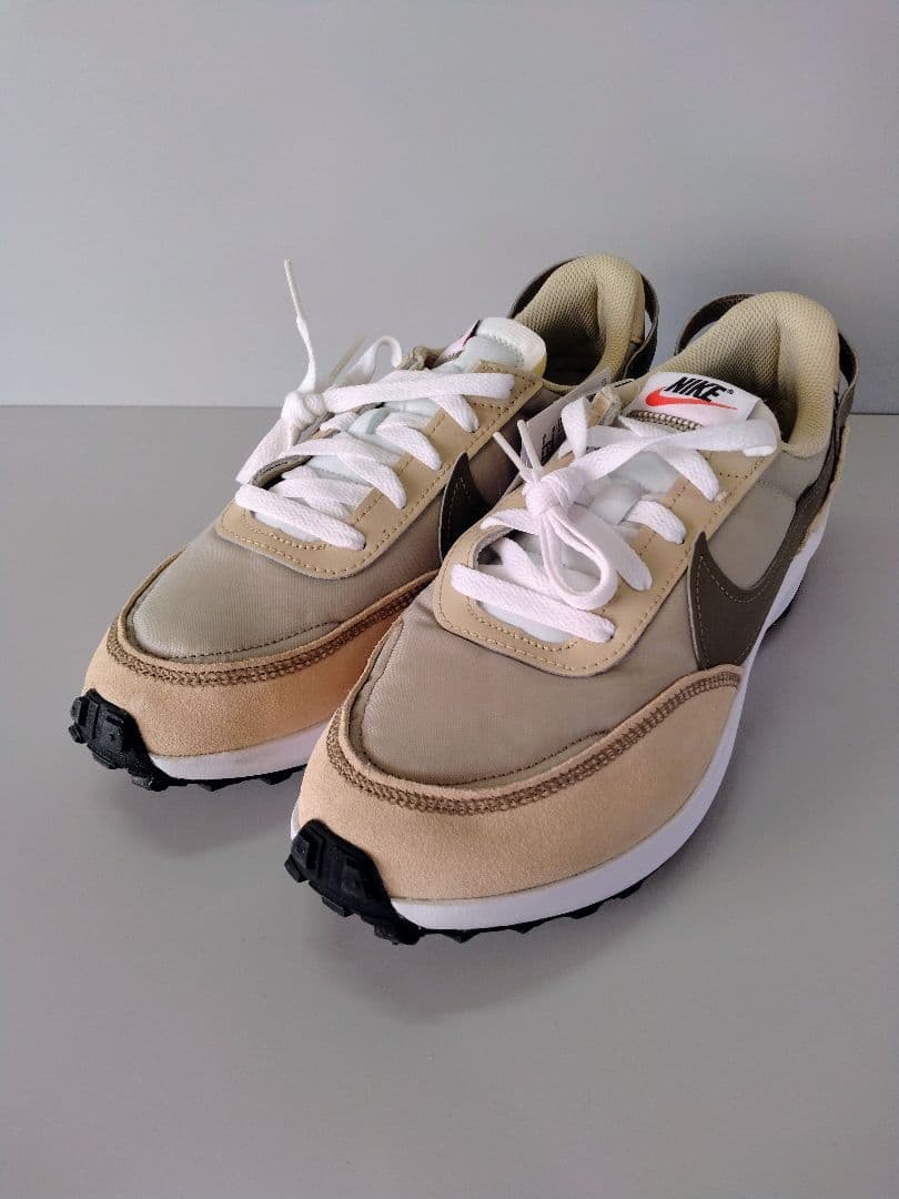 その他 NIKE WAFFLE DEBUT 27.0 cm DH9522-102