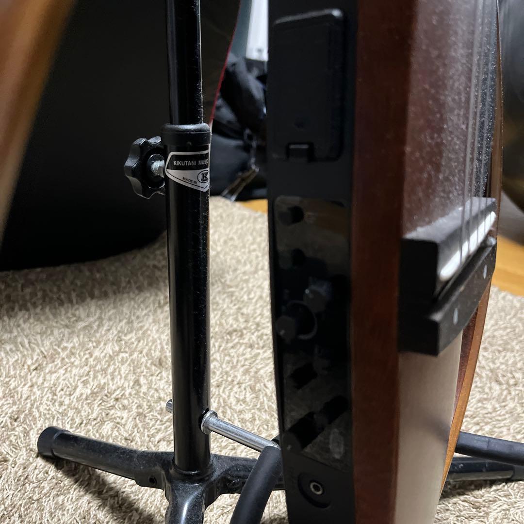 Yamaha SLG200S NT サイレントギター、アコースティックギター