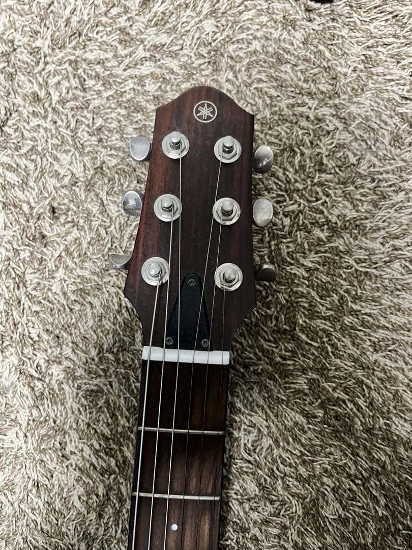 Yamaha SLG200S NT サイレントギター、アコースティックギター