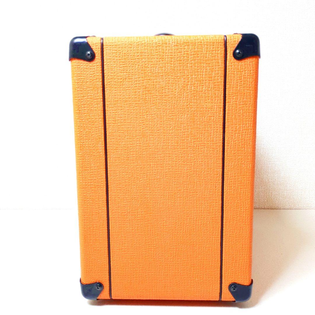 ORANGE CRUSH BASS 25BX ベースアンプ オレンジ