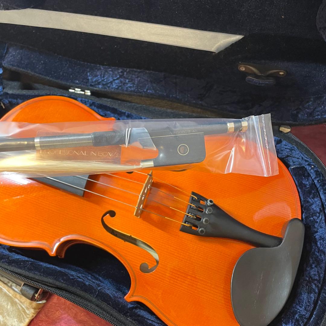 生*ン様 Josef Jan Dvorak #3/90 チェコ ビオラ セット