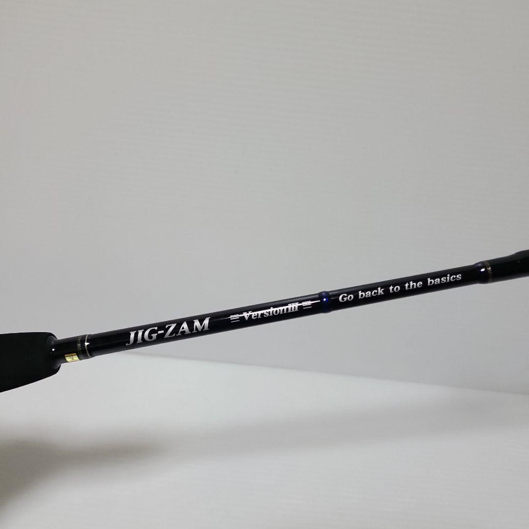 テンリュウ ジグザム バージョンⅢ JZVⅢ571B-6