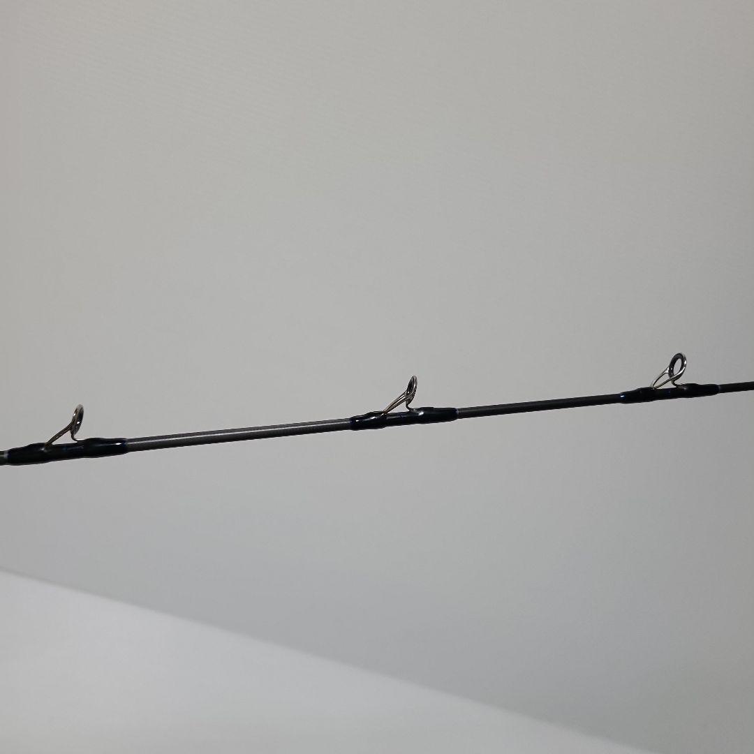 テンリュウ ジグザム バージョンⅢ JZVⅢ571B-6