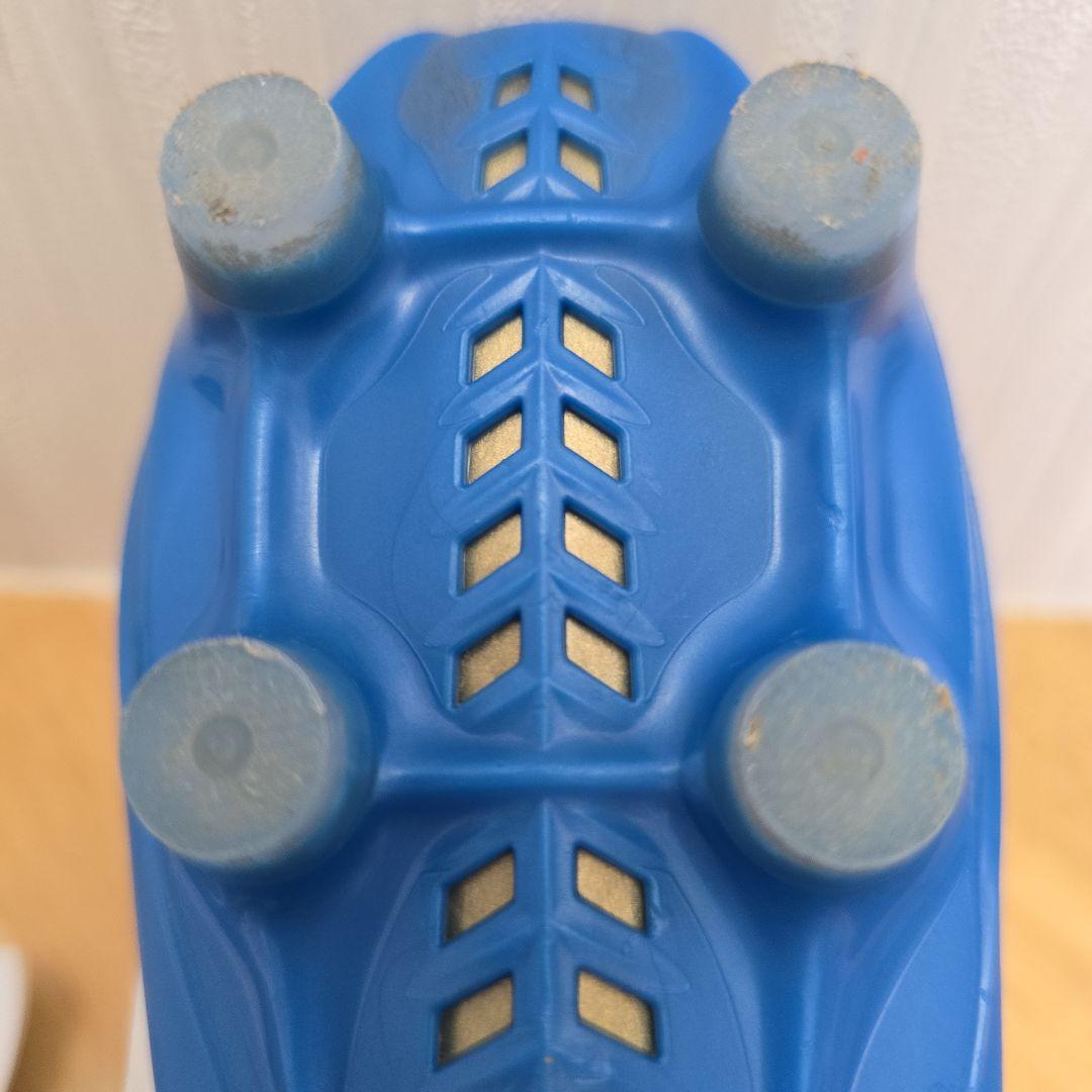 Mizuno Morelia Neo II Elite 25.5cm (箱付)