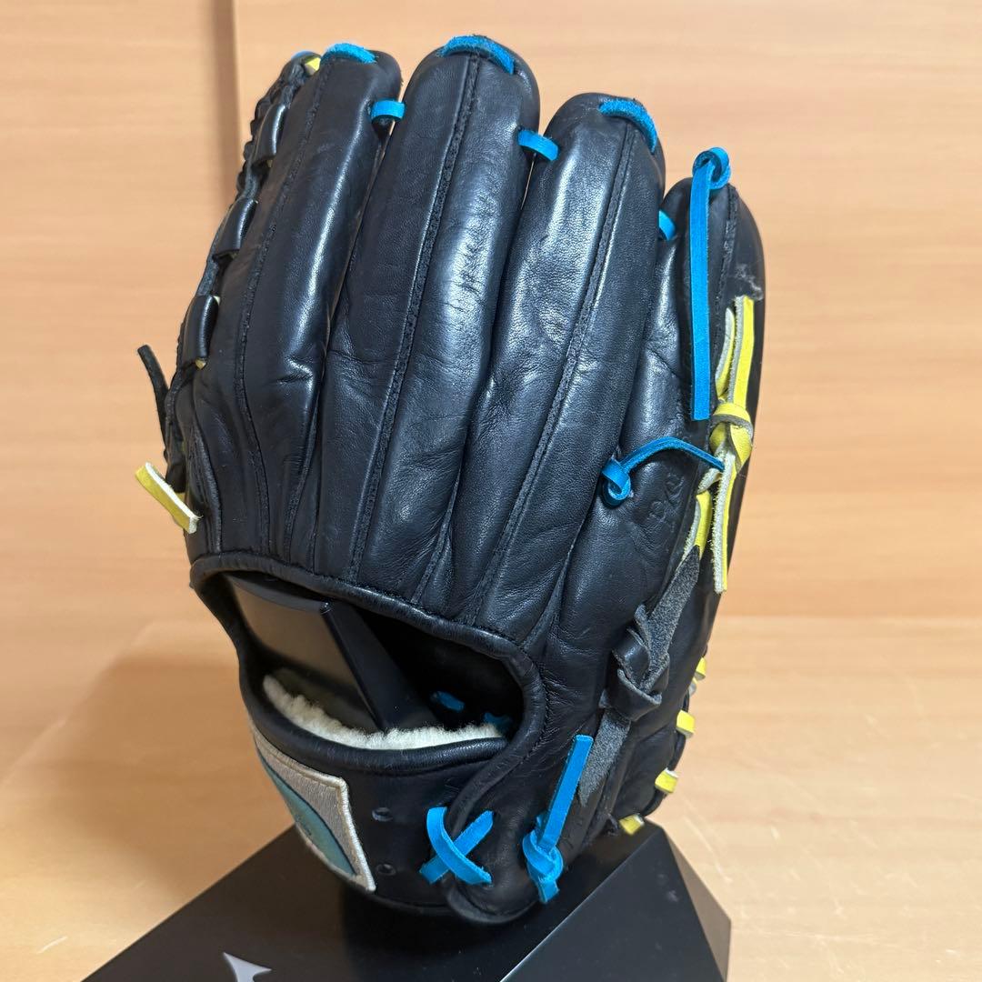 久保田スラッガー アグレッシブ プロモデル 一般軟式用 野球 グローブ