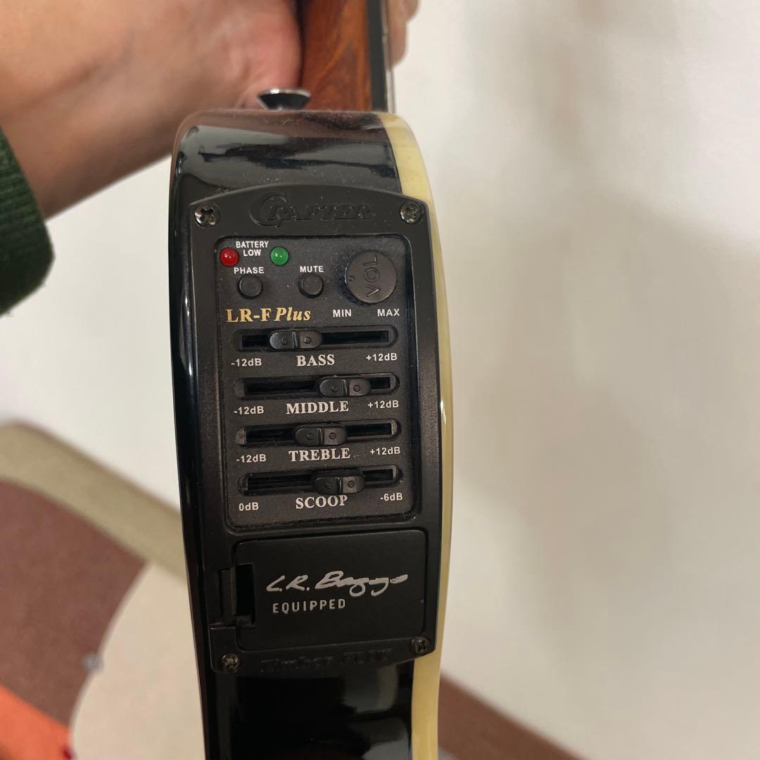 Crafter エレガット　おそらくCT-125C