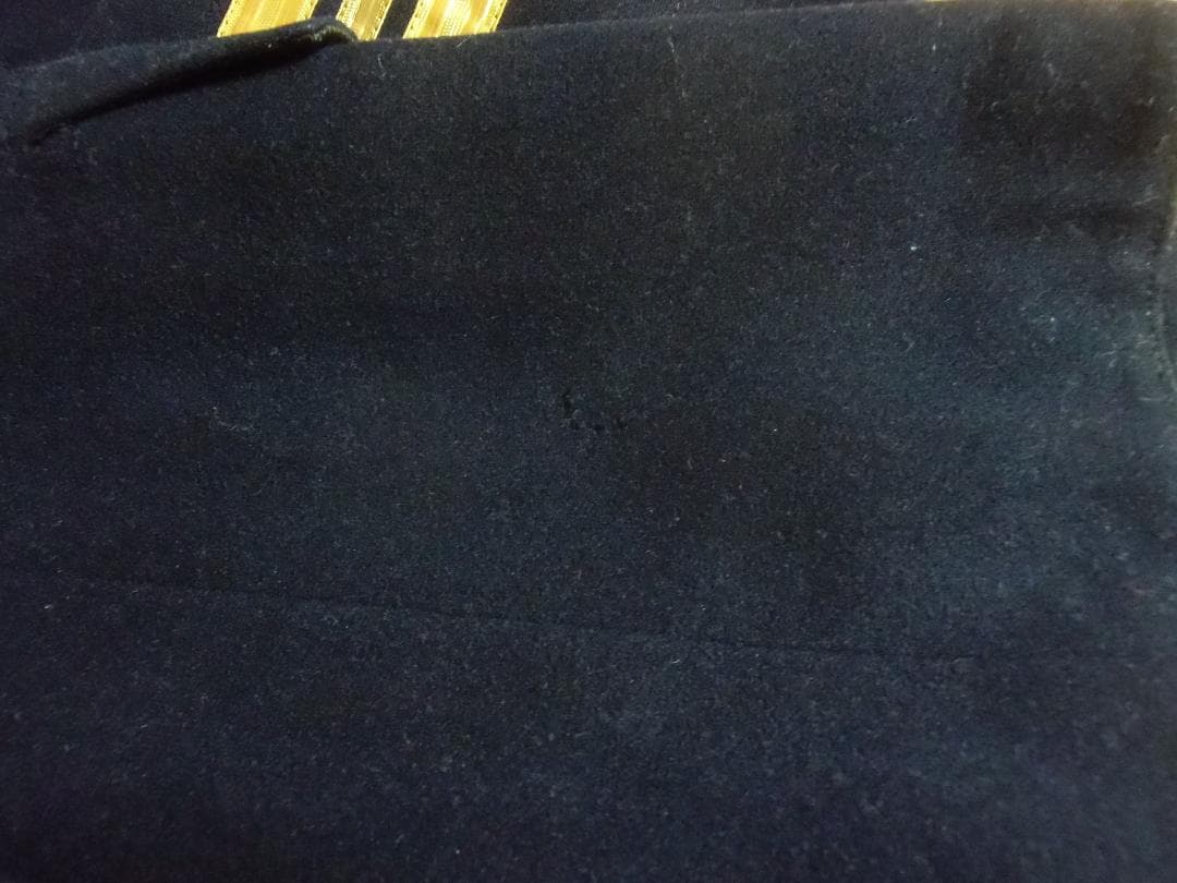 ⊞ドイツ軍＊海軍＊制服＊ジャケット（実物）