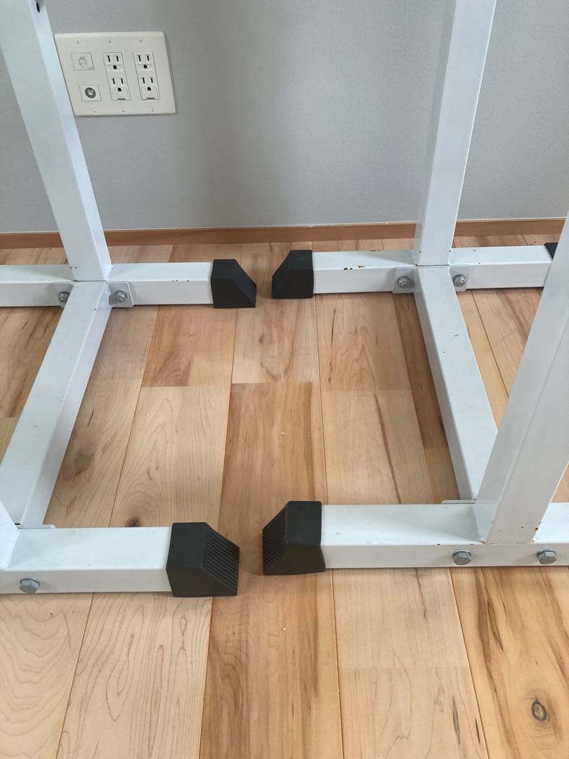 コアラ専用　IROTEC セーフティーラック ワイドタイプ