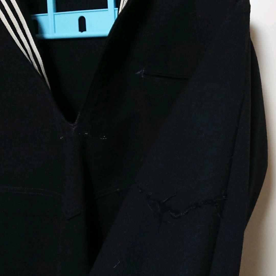 アメリカ海軍 US NAVY セーラー上着