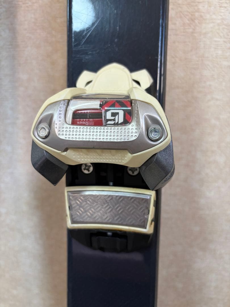 ブラストラック　ELIXIR（エリキサー）＋マーカーGRIFFON