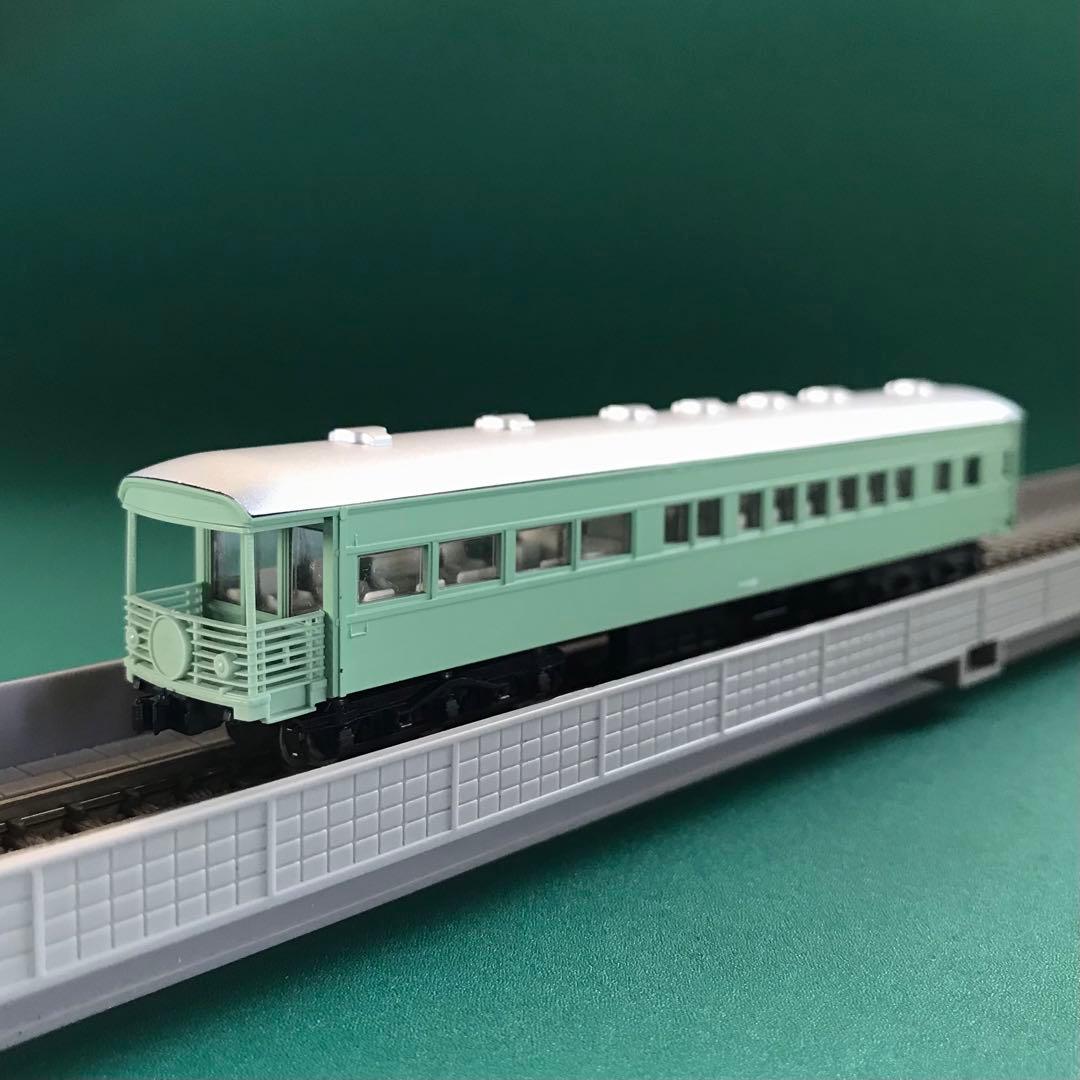 【10-573s】特急「つばめ」青大将 基本10両セット