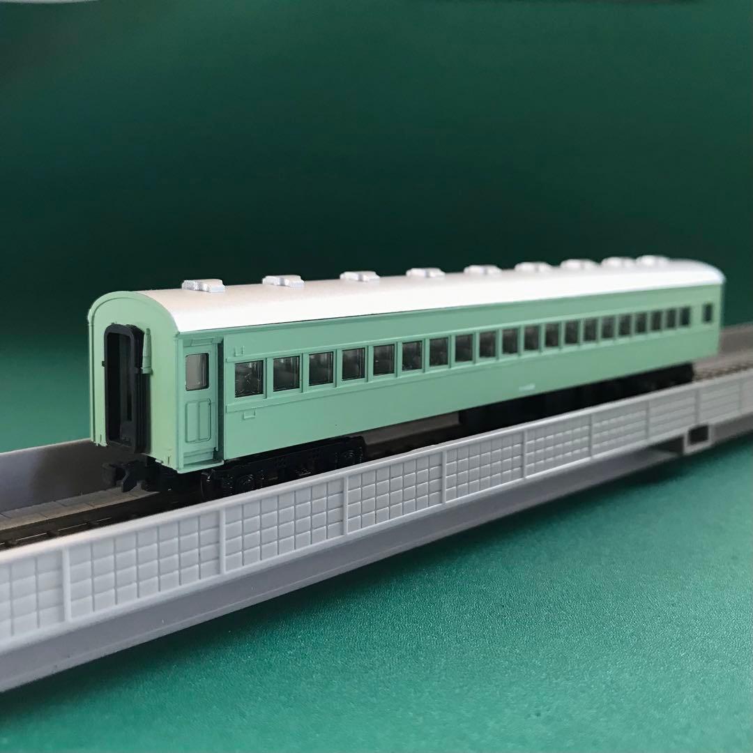 【10-573s】特急「つばめ」青大将 基本10両セット