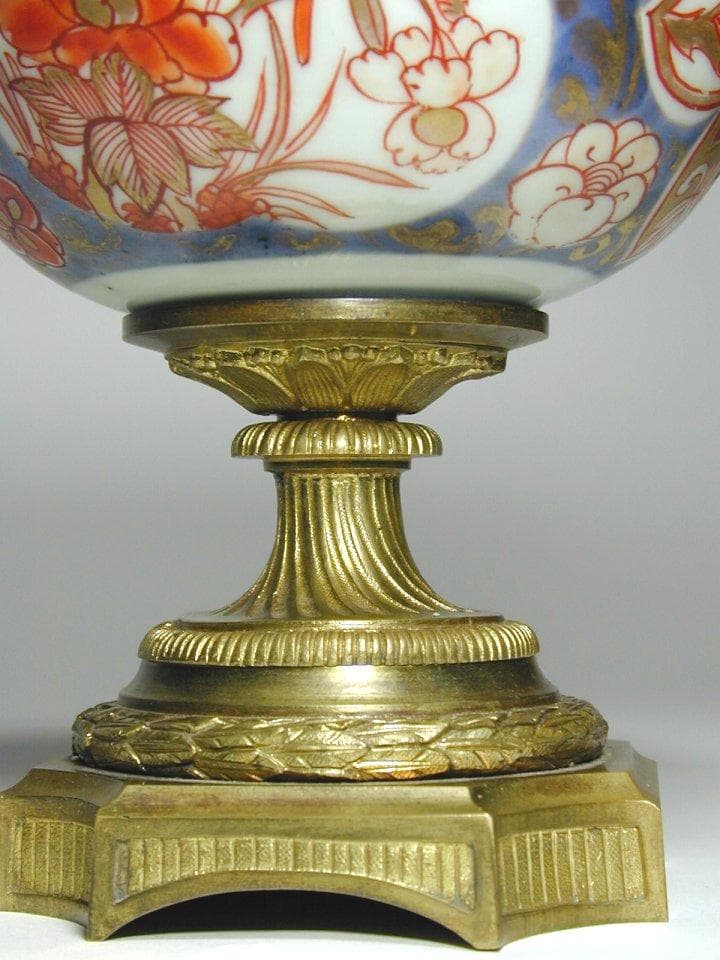 古伊万里 里帰り伊万里 江戸時代 ヨーロッパ輸出品