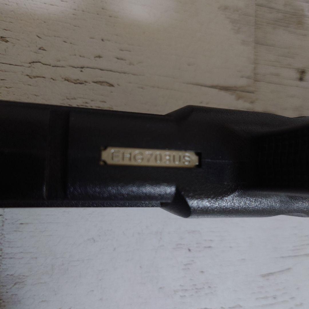 （ジャンク品）東京マルイ　GLOCK 18C 電動ハンドガン　18禁