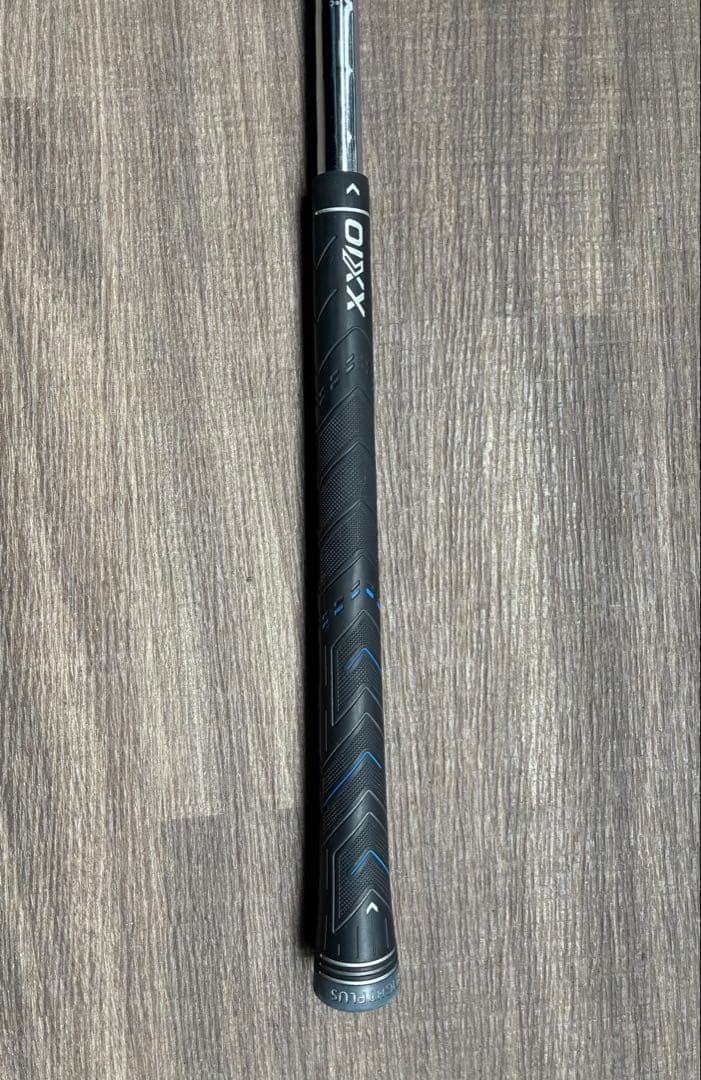 ダンロップ ゼクシオ ０番アイアン 右用