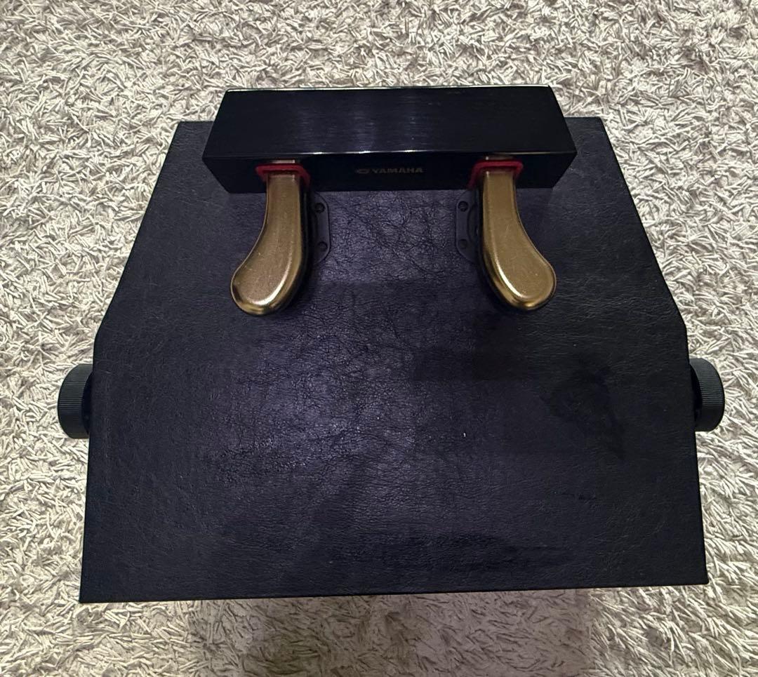 YAMAHA 純正　ペダルアシスト