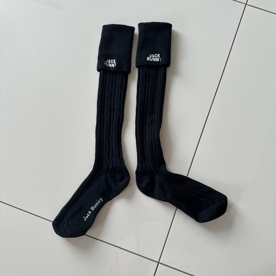 レディース　ゴルフウェア　セット　ルコック　ジャックバニー　新品未使用　ゴルフ