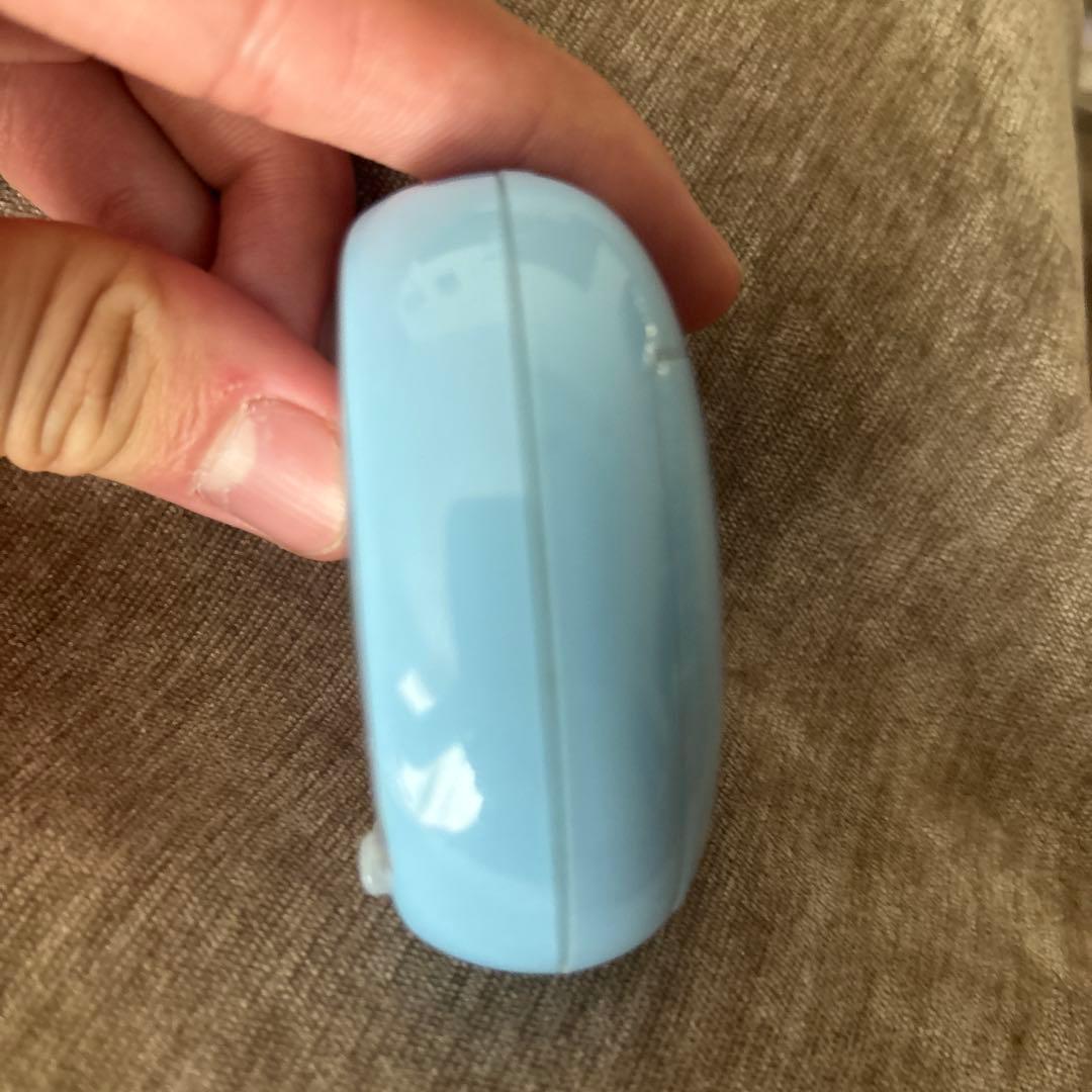 Tamagotchi m!x Melody m!x ver. ブルー