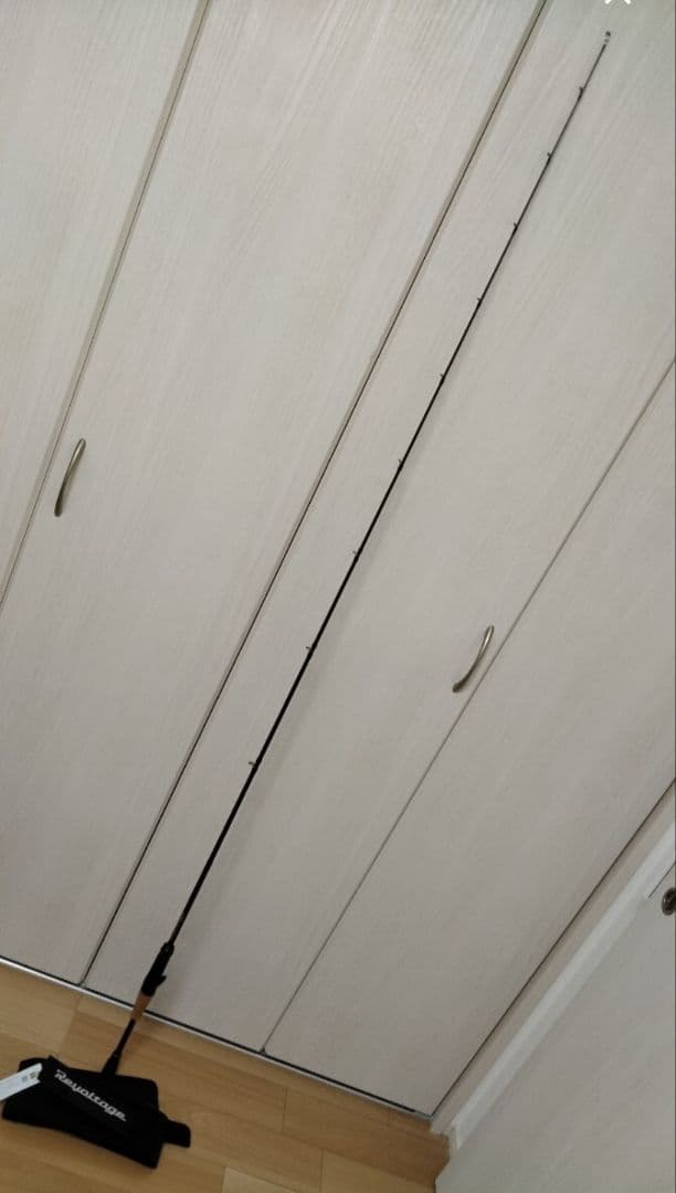 専用出品　ジャッカル　リボルテージ