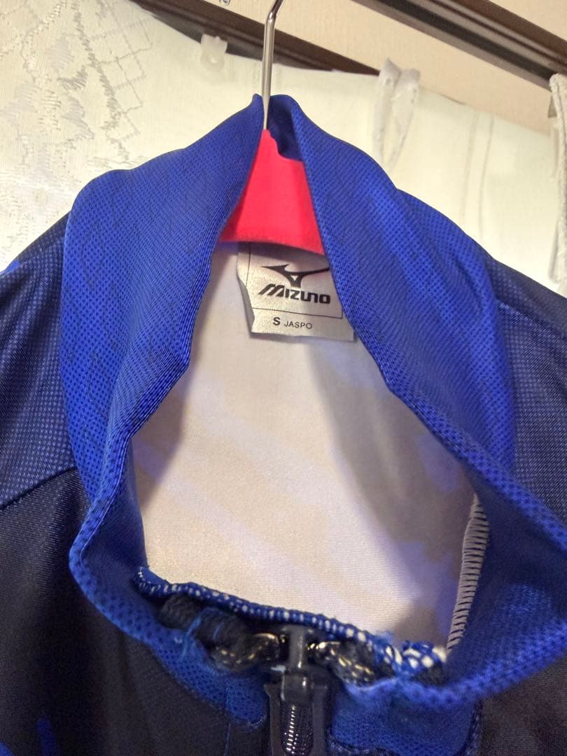 MIZUNOミズノ　スキーレーシングワンピース　レディースSサイズ