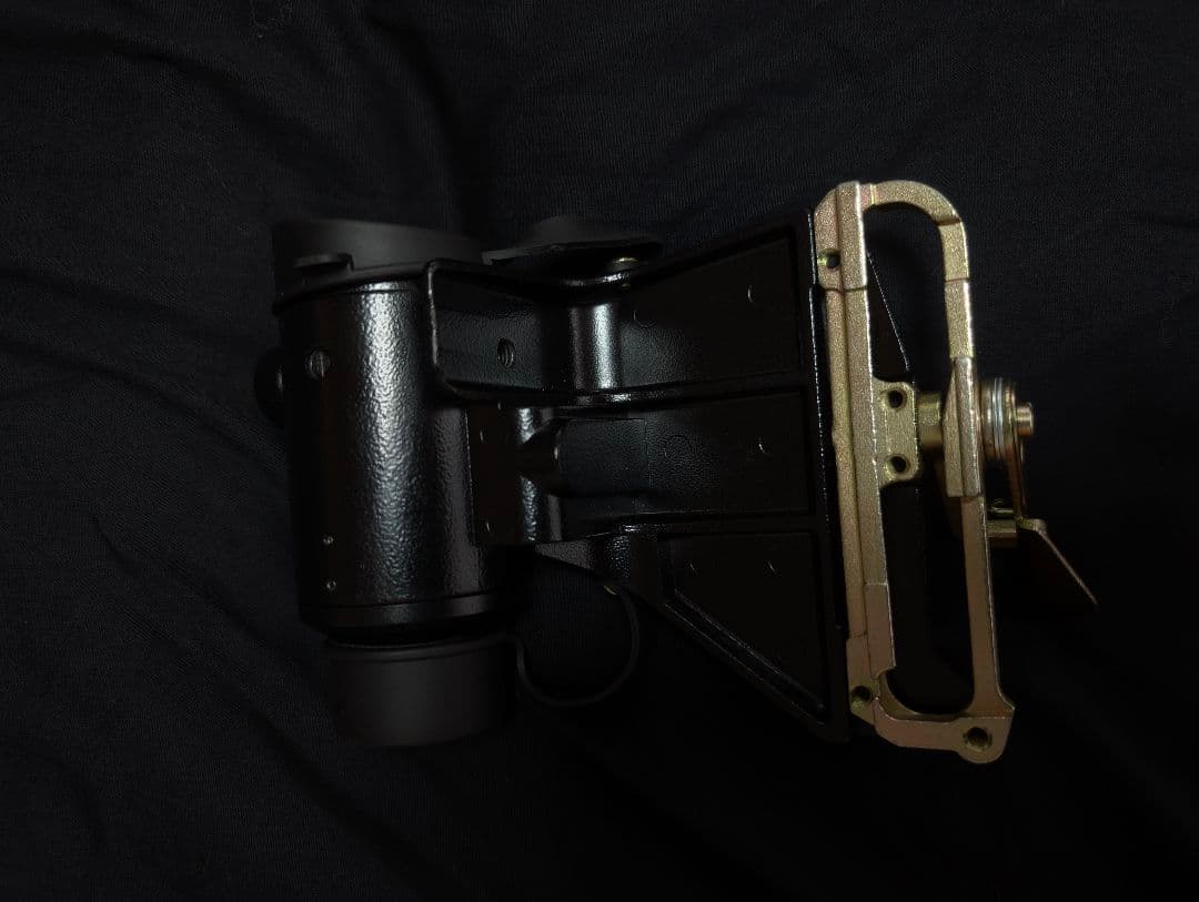 ロシア軍　サバゲ　1P76 Rakurs （リアル刻印・レプリカ）