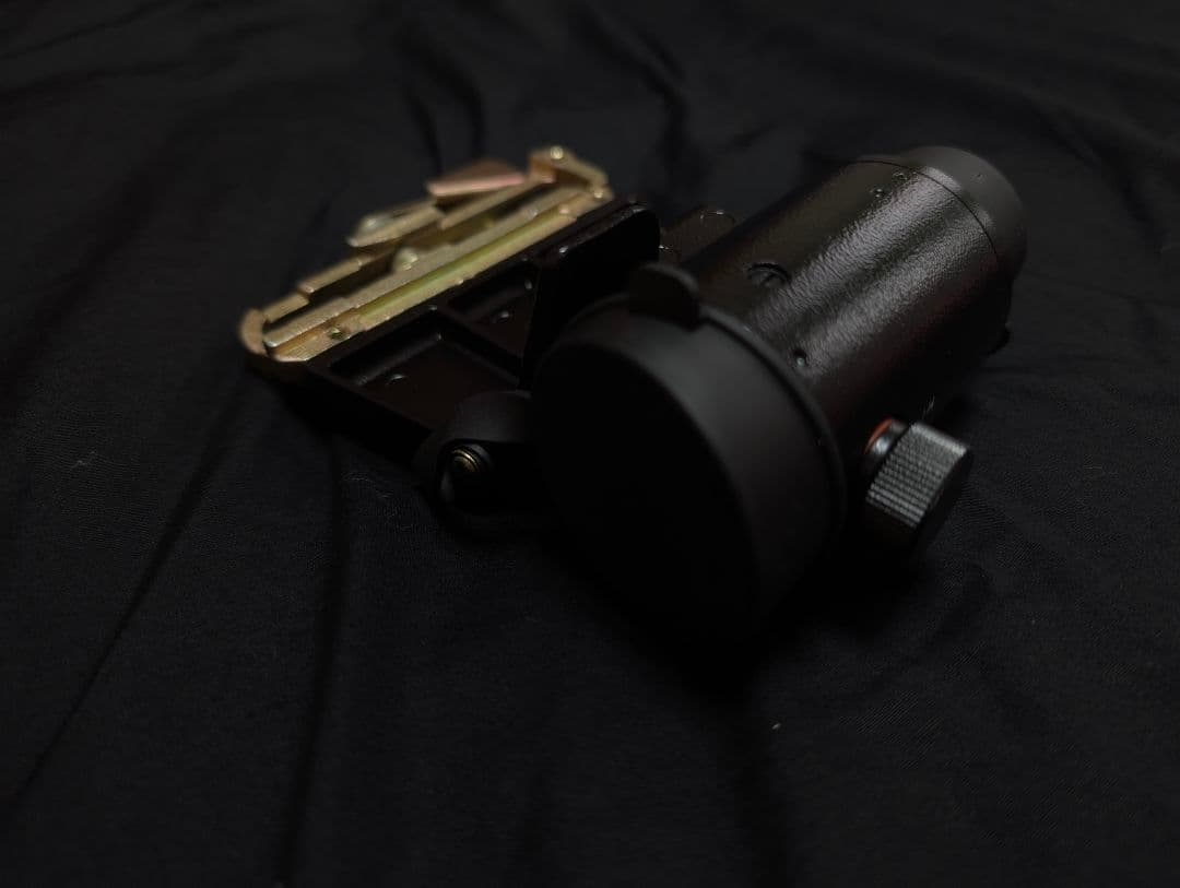 ロシア軍　サバゲ　1P76 Rakurs （リアル刻印・レプリカ）