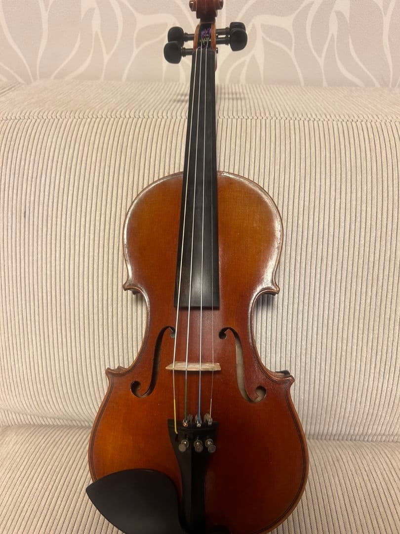 あき　Jay Haideジェイハイダ1/2バイオリン 104モデル