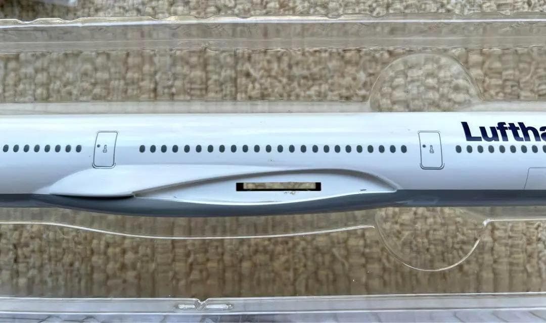 Lufthans　ルフトハンザ｜エアバスA350-900｜1/200｜LIMOX