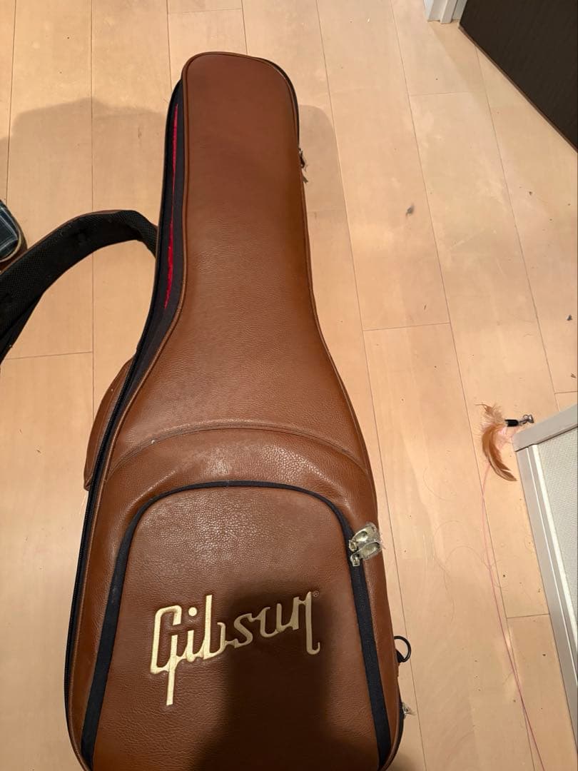 Gibson USA les paul faded 2018モデルギター