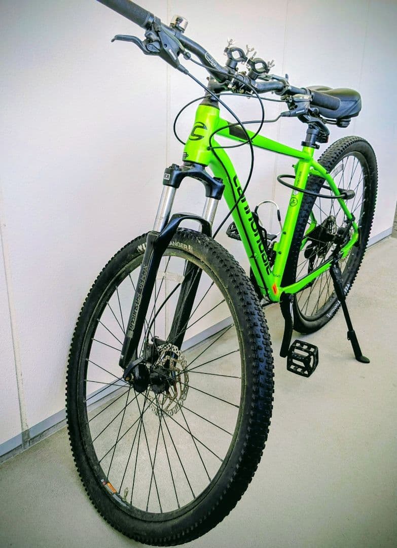 Cannondale Trail7 マウンテンバイク 29インチ