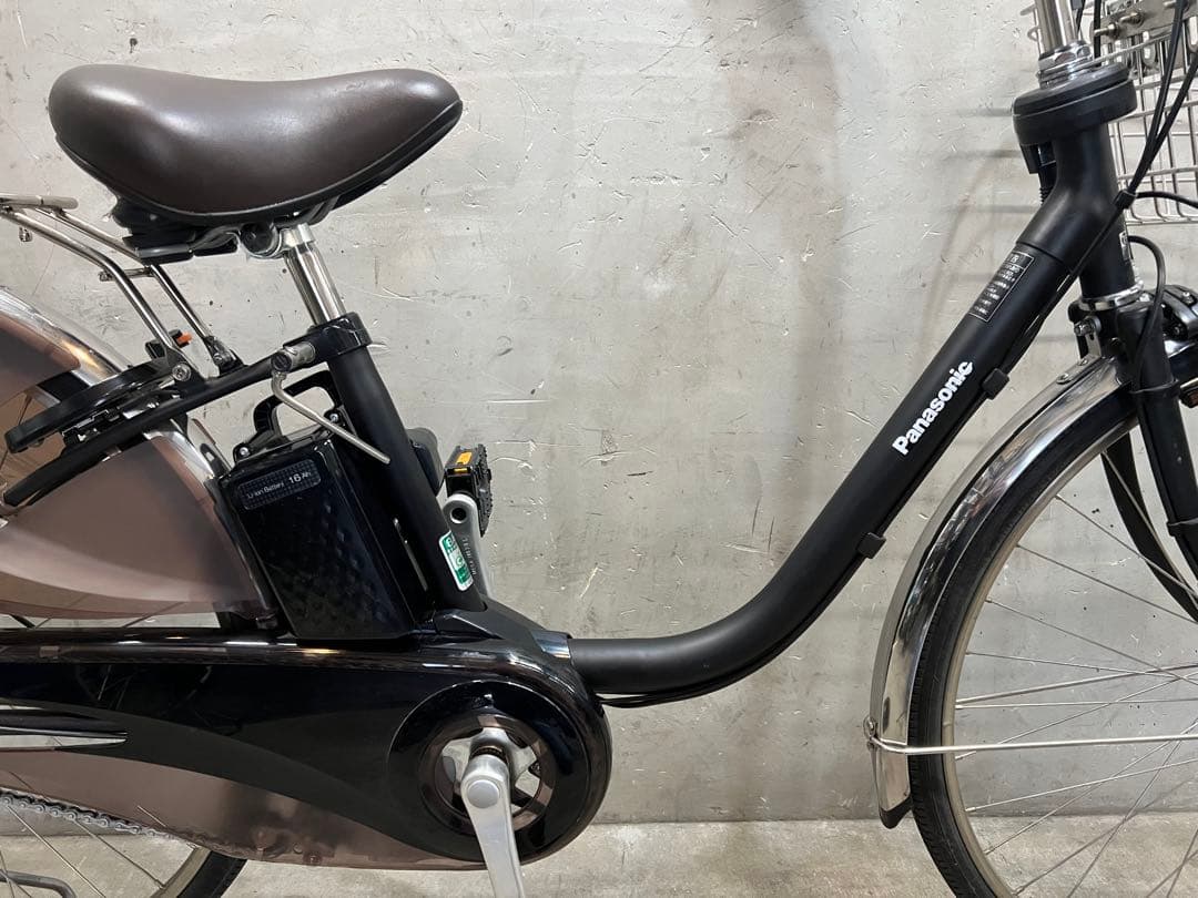 GWセール‼️電動自転車　Panasonic VIVI DX パナソニック　ビビ