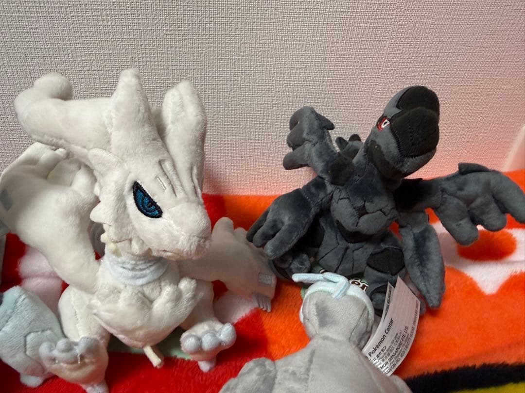 ぬいぐるみ Pokémon fit まとめ売り