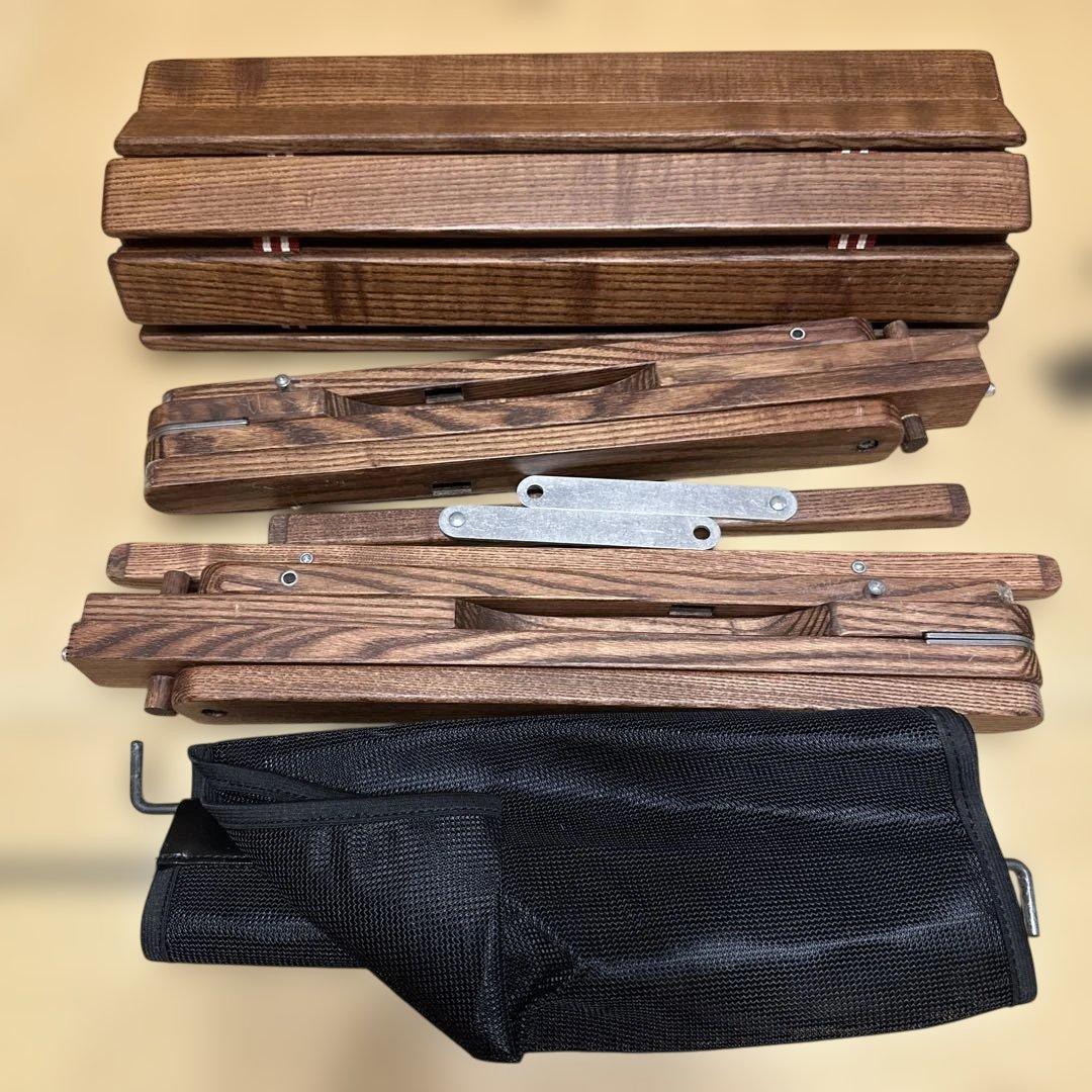 BLACK DESIGN 樹燕　ジュエン　ウッドロールテーブル