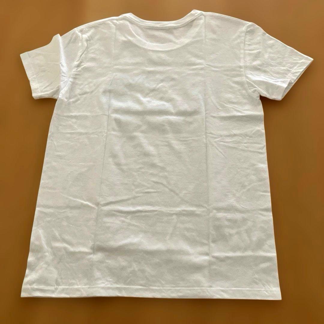 【新品・未着用】米津玄師　‘14 帰りの会　帰りの会T / WHITE　Mサイズ