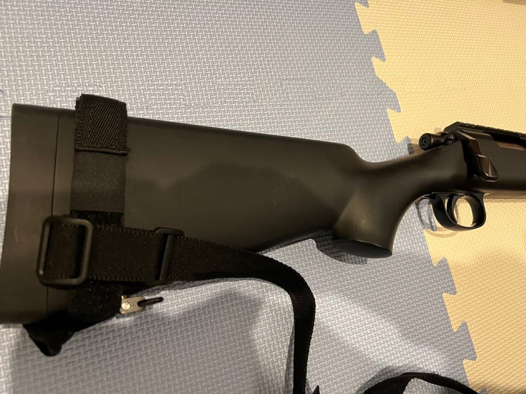 かつひと 東京マルイ VSR-10 Gスペック カスタム品