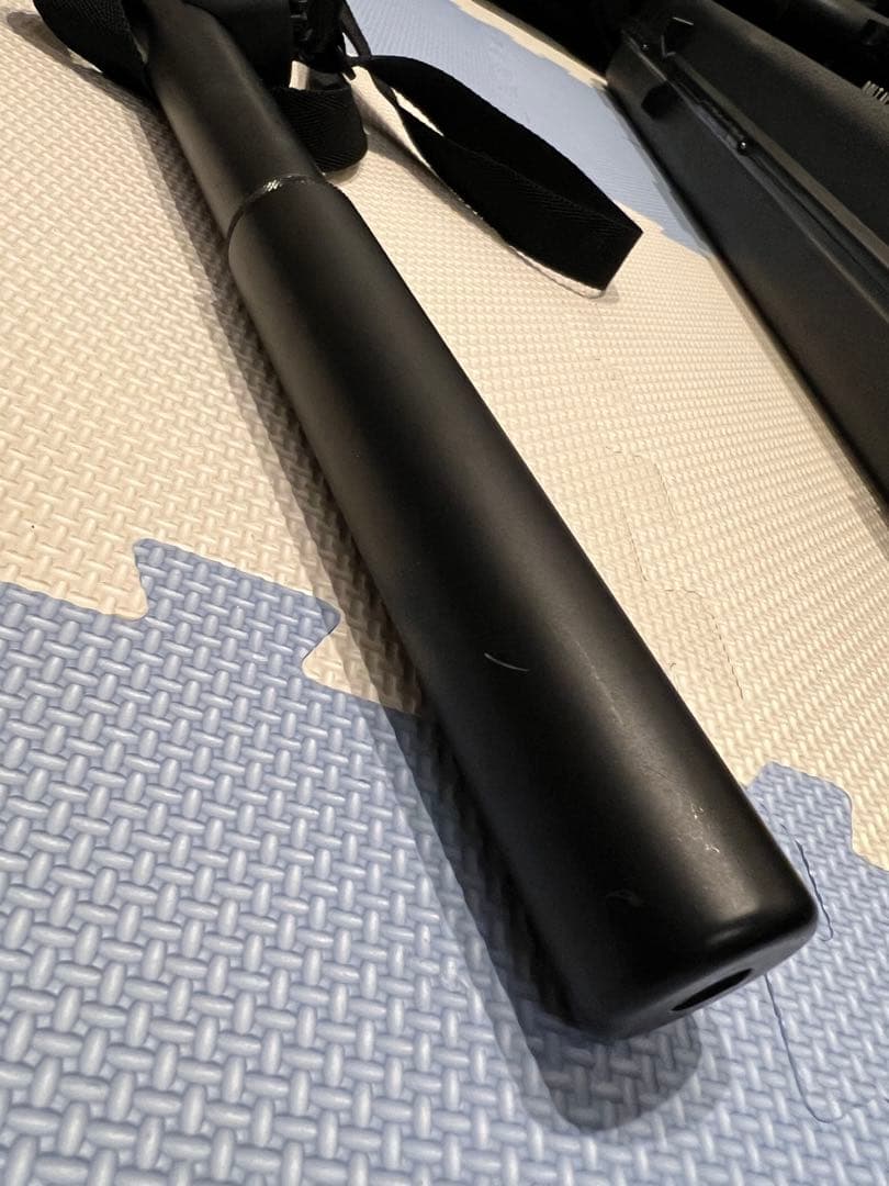 かつひと 東京マルイ VSR-10 Gスペック カスタム品