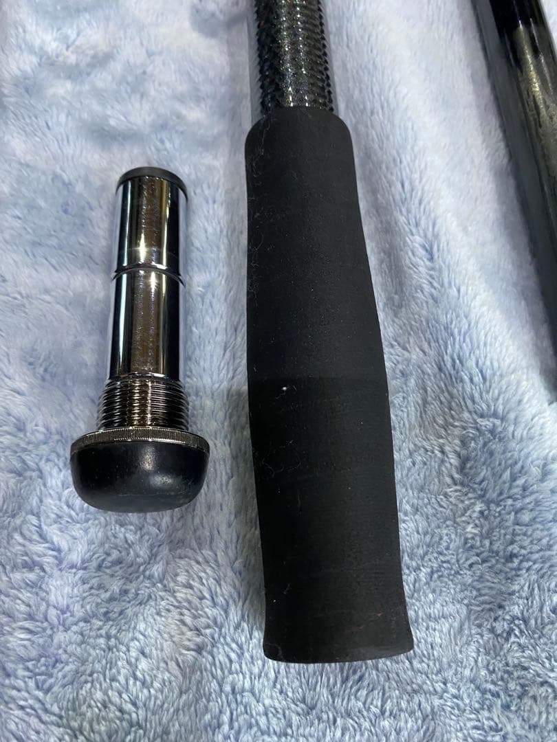 ダイワ、サンダウナープロトギア Sundowner 47-390S