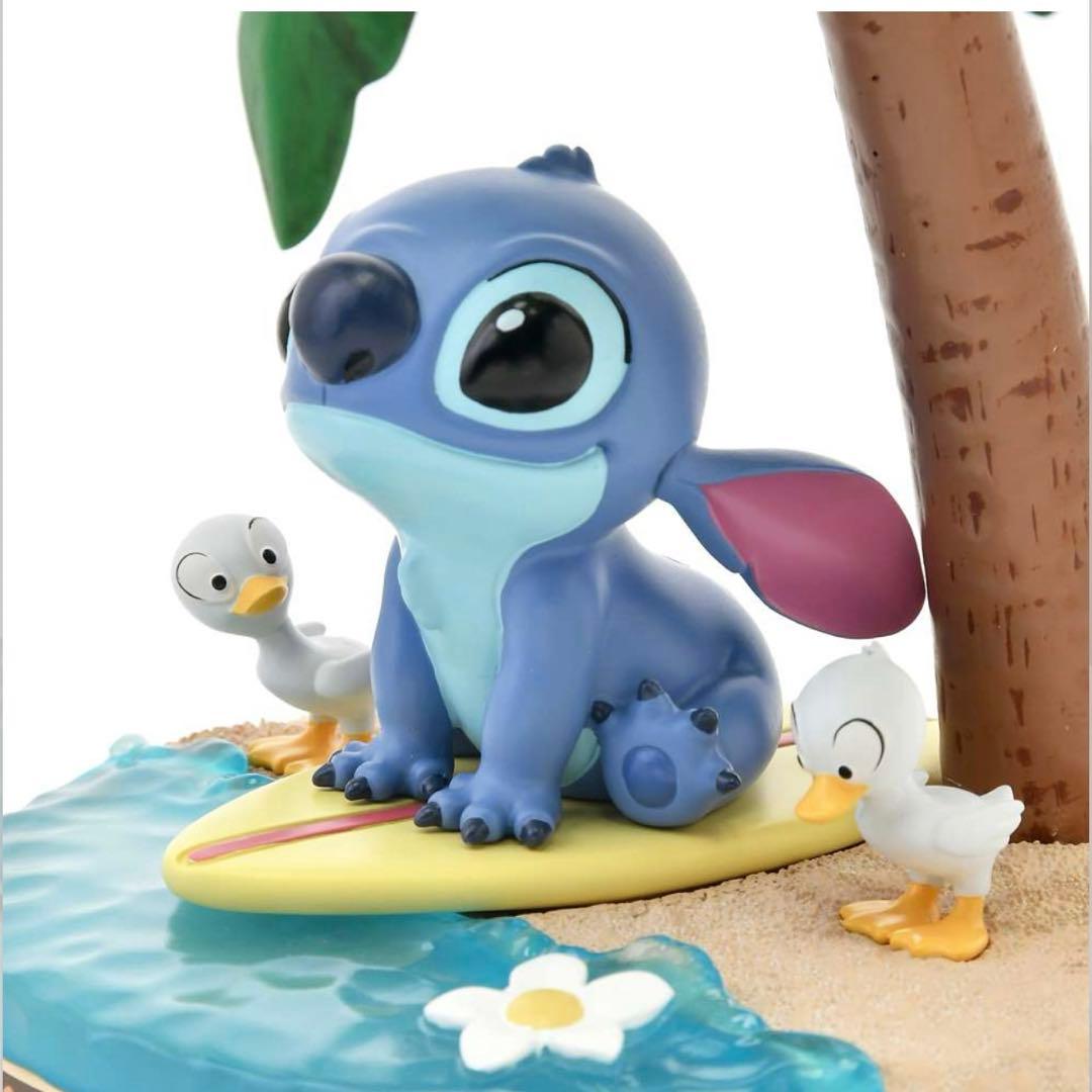 完売品⭐︎ スティッチ LEDライト ディズニーストア Disney 最終値下げ