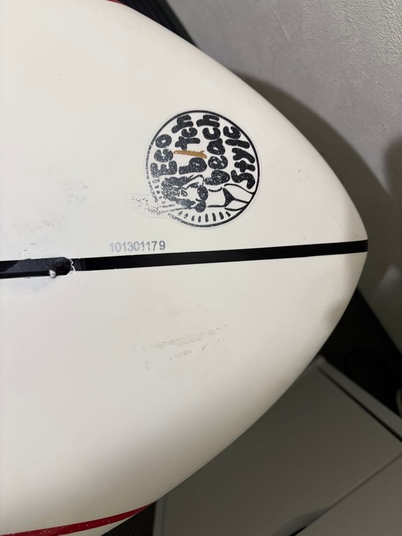 デューイウェーバー　スタイリスト9'0 Dewey Weber Stylist