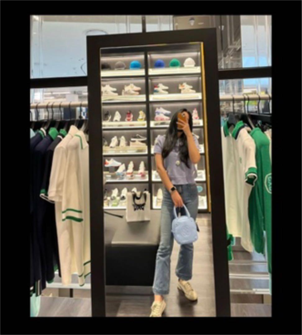 G/FORE ゴルフバッグ 日本未発売 カートバッグ ショルダーバッグ