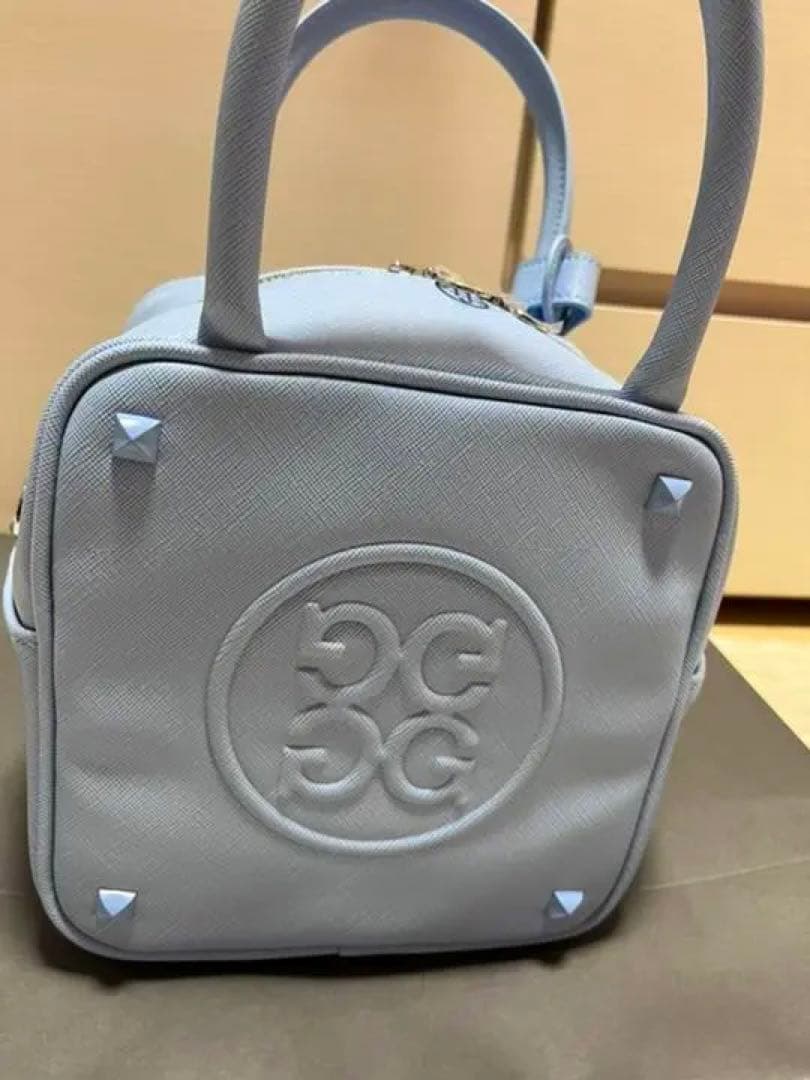 G/FORE ゴルフバッグ 日本未発売 カートバッグ ショルダーバッグ
