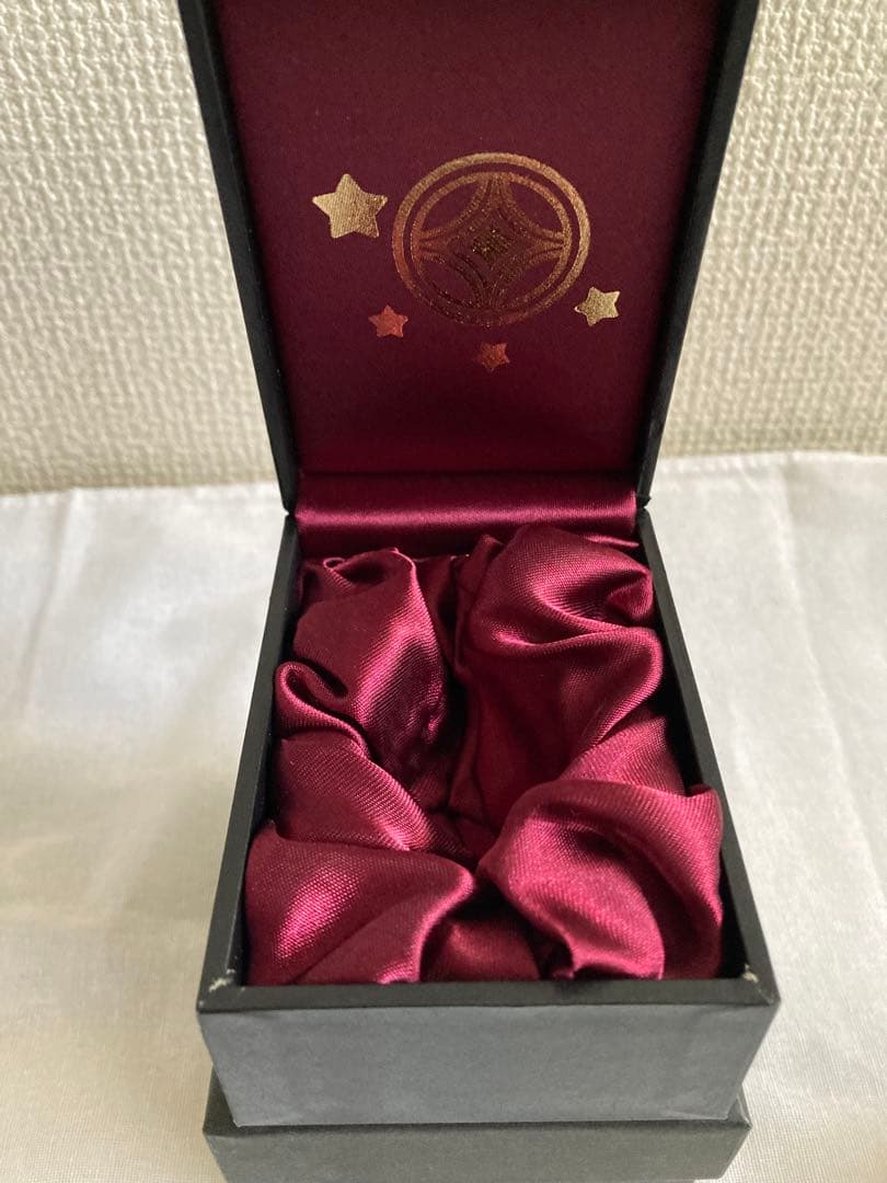 魔法少女まどか⭐︎マギカ　ソウルジェム　レプリカ　暁美ほむら　ムービック