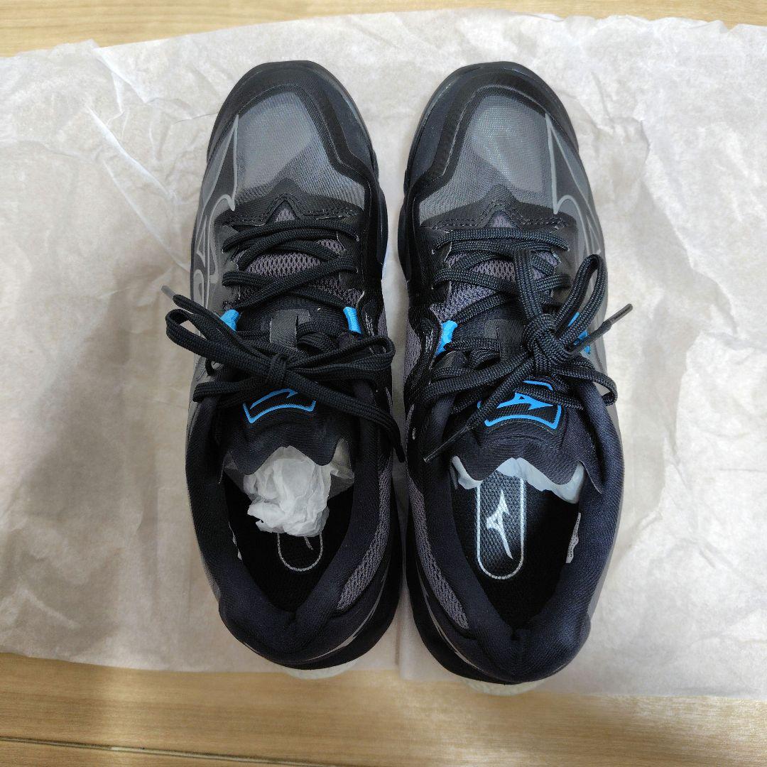 【未使用品】ミズノウエーブライトニング 26cm