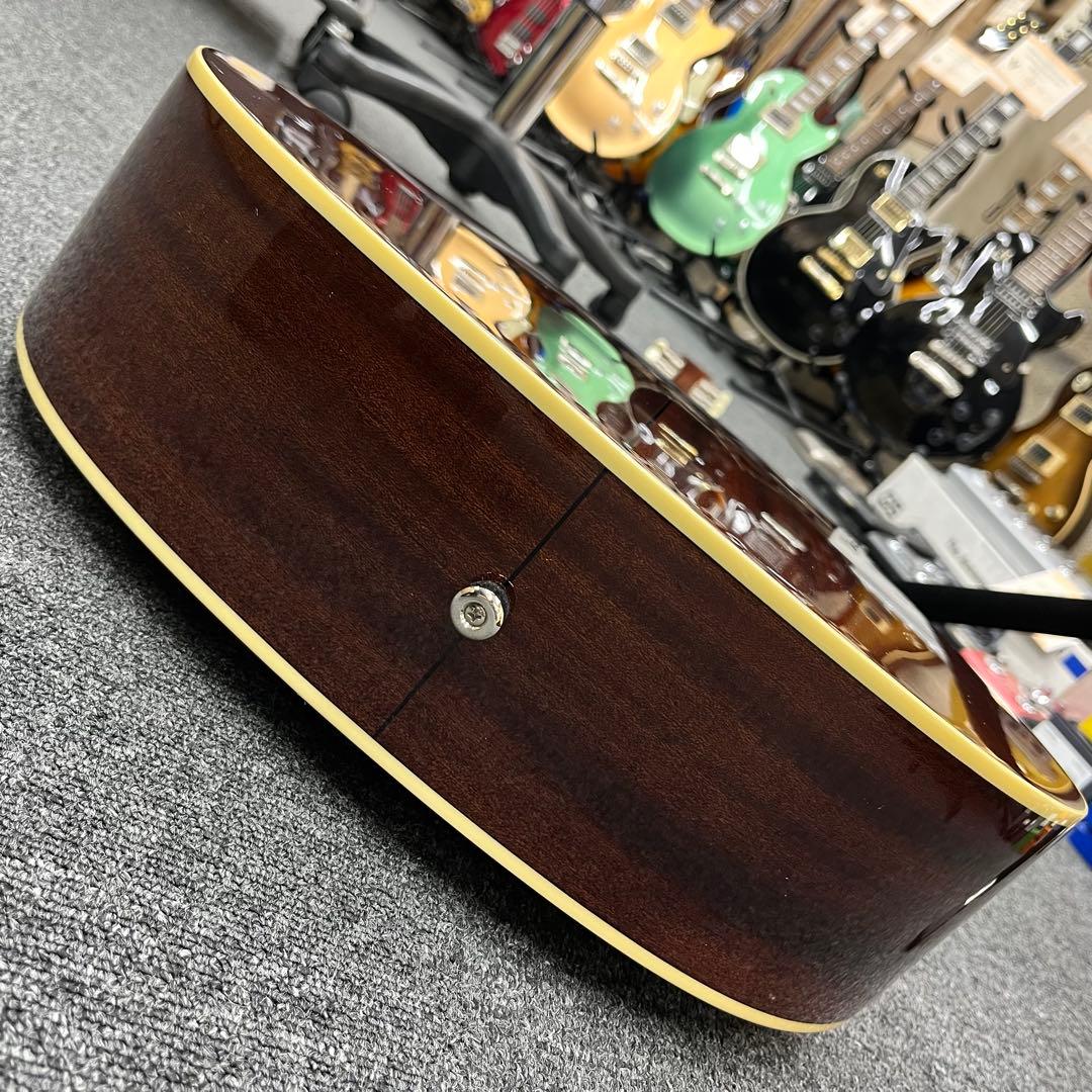 【11536】Epiphone EJ-45/VS アコースティックギター