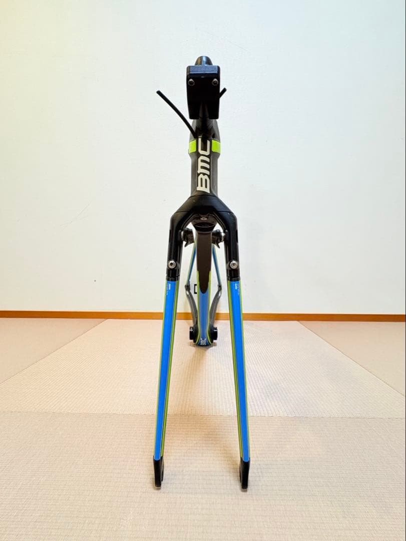 BMC TTバイク　５日間限定価格