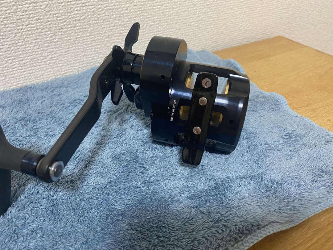 ダイワ　Saltiga 15h-sj