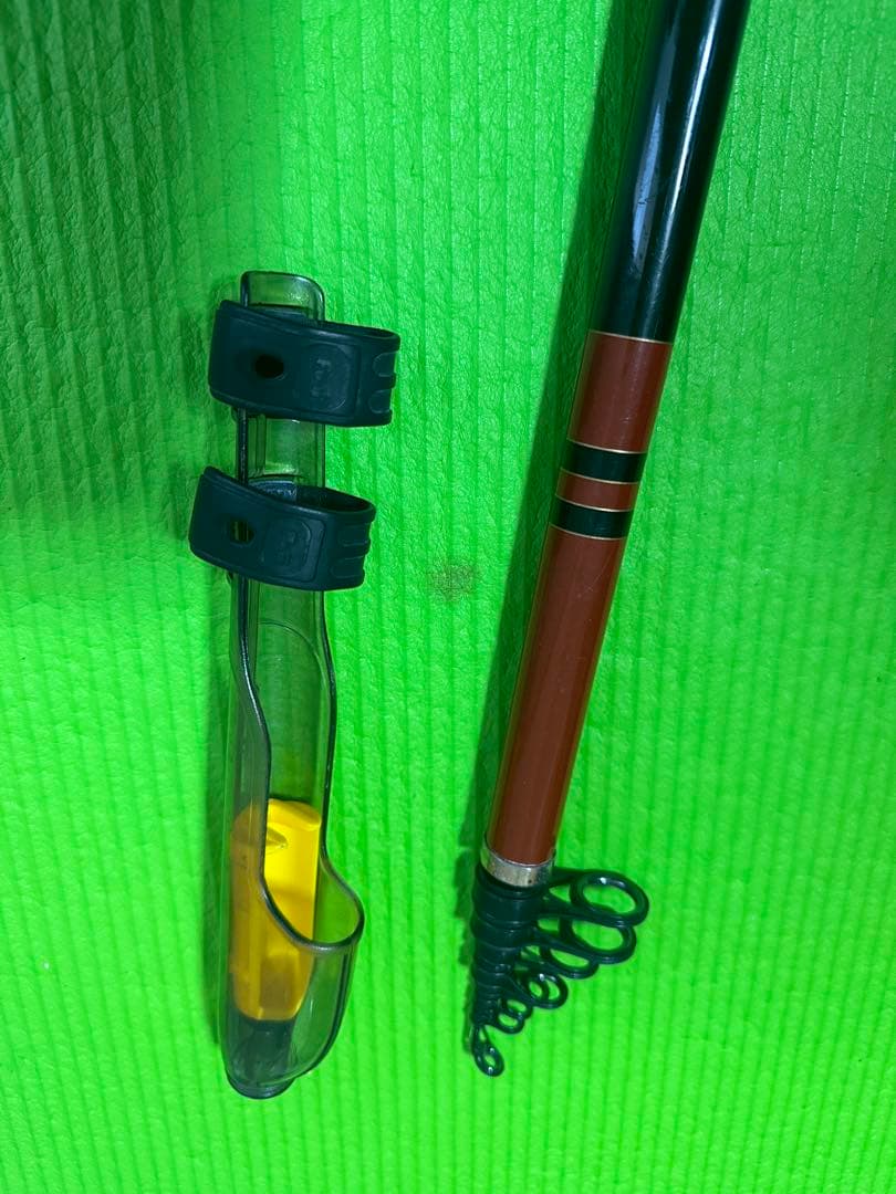 がま船 フカセ 4-400