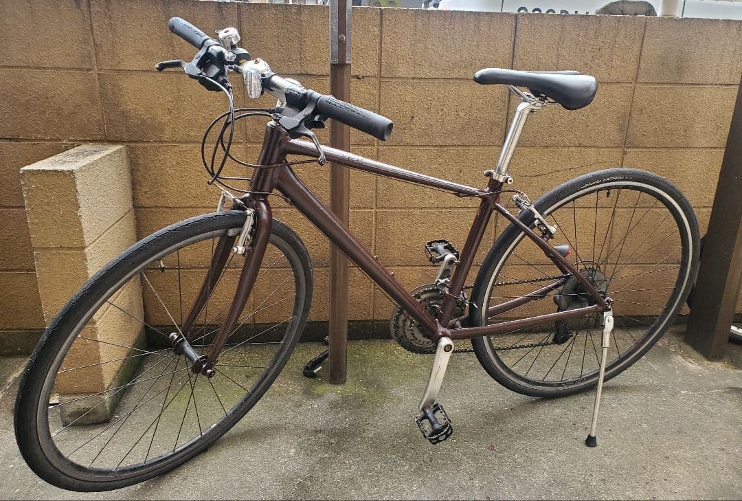 GIANT ESCAPE R3 ジャイアントエスケープ　福岡渡し